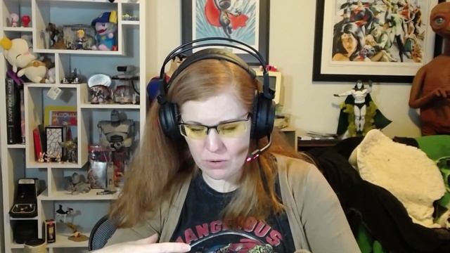 Outer Worlds: Doofus Guys and Empowering Women? & More Feedback! смотреть онлайн