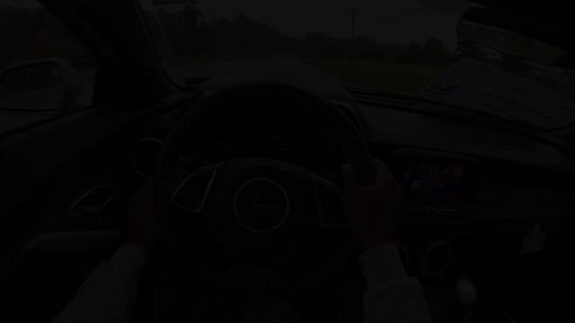 2024 CHEVROLET CAMARO ZL1!!!(Information And Track Review)
