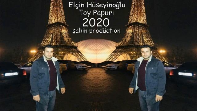 Serur Toy Mahnıları 2020 Elcin Huseyinoglu смотреть онлайн