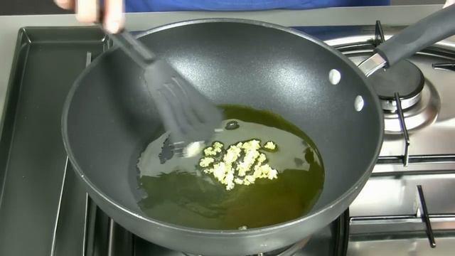 Sauteed Mushrooms - traditional italian recipe смотреть онлайн