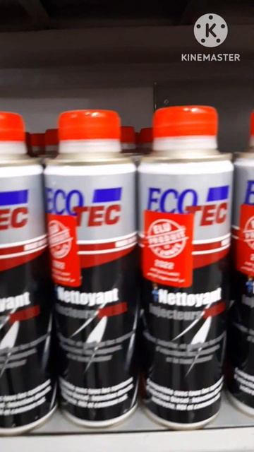 تنظيف الأنجكتور ينقص إستهلاك الوقودnettoyant injecteurs #ecotec #liquimoly #بنزين #محرك_السيارة смотреть онлайн