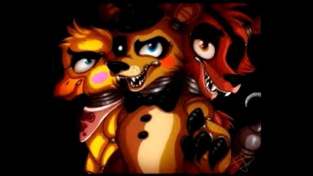 Пони,я виде фоксины и новый фокси.