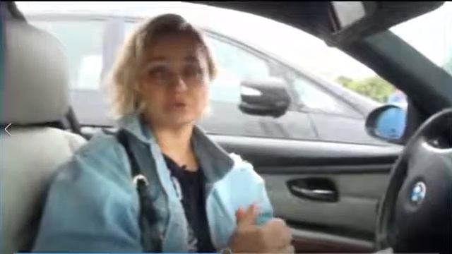 ВСД Отзыв Марины Петренко смотреть онлайн