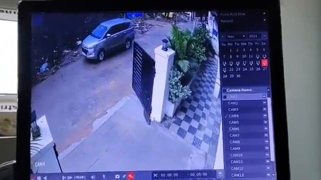 Child accident CCTV camera 🎥 смотреть онлайн