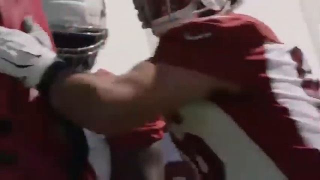 Arizona Cardinals Dominate In Win VS 49ers - Breakdown смотреть онлайн