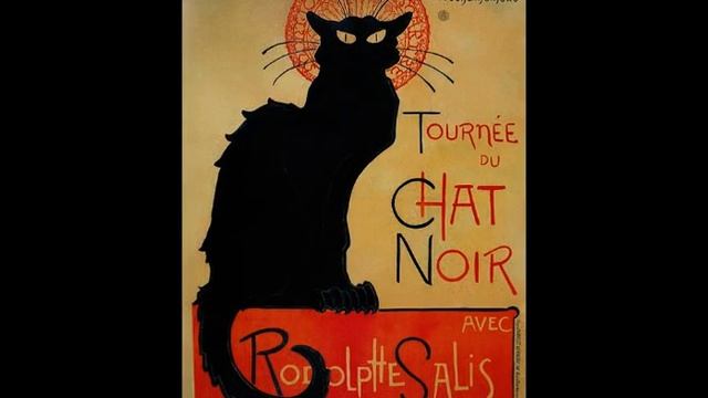 Poster Art - ART NOUVEAU / ART DÉCO. смотреть онлайн