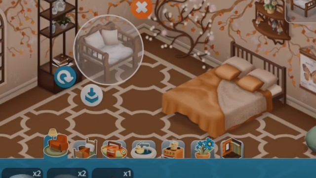 🍄Комната в стиле🍄goblincore🐸/мобильная аватария/