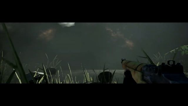 Battlefield: Bad Company 2 - Mission 1: Operation Aurora . смотреть онлайн