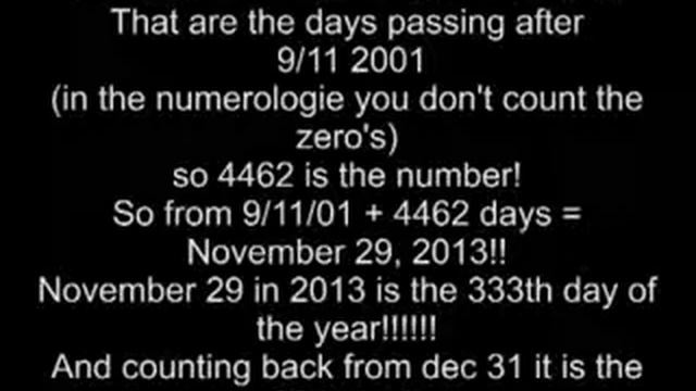 Big Event Sandy False flag Economic Focus- 2014 смотреть онлайн