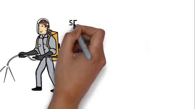 Best Commercial For Pest Control Business