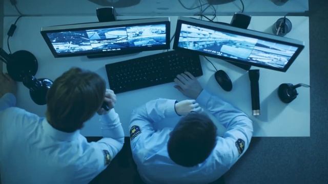 Milestone XProtect Video Management Software смотреть онлайн