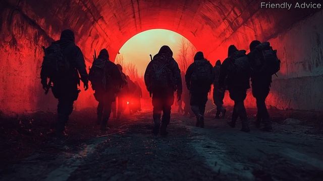 Атомное солнце| FALLOUT ретро футуризм | Panavision 50| Короткий ролик сгенерированный ИИ смотреть онлайн