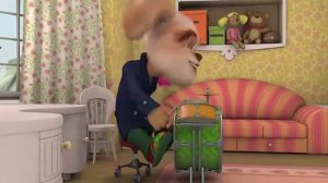 Барбоскины - Тает Жир! Пародия Тает Лёд! Барбоскины - Тает Лёд!