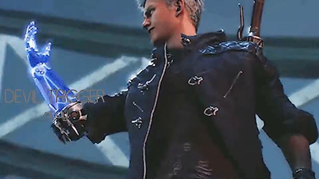 Casey Edwards :: Devil Trigger (Nero's Battle Theme from Devil May Cry 5) [slowed + reverbed] смотреть онлайн