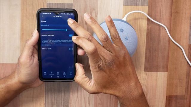 Amazon Echo Dot With Clock - Special Features ⚡🔥⚡ You Should Know In Telugu смотреть онлайн