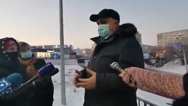 Про частных перевозчиков смотреть онлайн