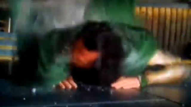 Loki gets slammed by the hulk смотреть онлайн