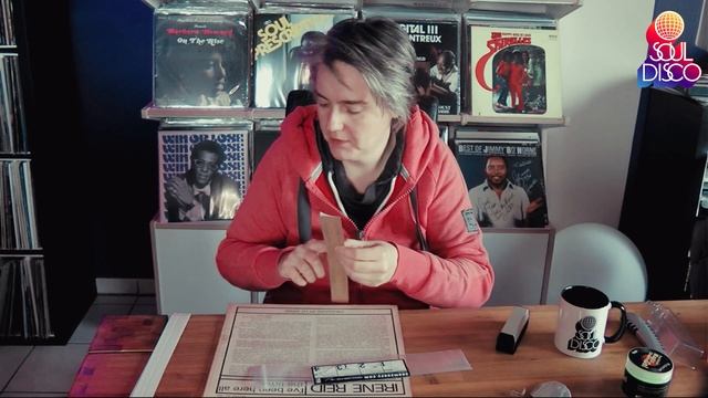 Protected im Test: Schallplattenzubehör und mehr #vinylcommunity смотреть онлайн