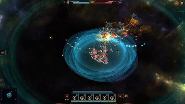 [AMATEUR'S GUIDE] Liberatus Swift (116) w/ Elite Switches смотреть онлайн