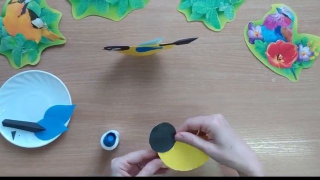 КЗДО №40 ДМР Чечелівський район, група 