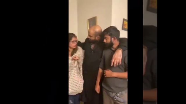Usman Mirza Viral video scandal Islamabad | Ladki sey zyadti aur tashadud | mirza usman leaked vira смотреть онлайн