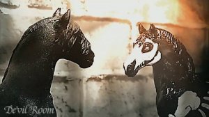 Schleich-Клип | Шляйх клип - Допрос (Граф Монте-Кристо)