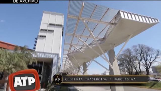 9 Años de Casino Santa Fe - Rodolfo Alico, Gerente Comercial - ATP 11 09 17 смотреть онлайн