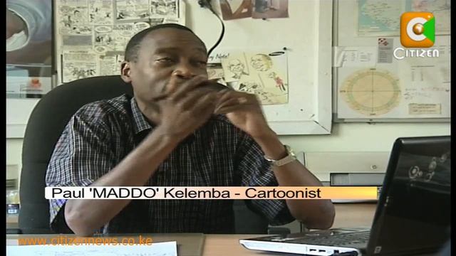 Newsmakers: Maddo смотреть онлайн