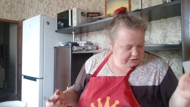 Чистим 🍄 грибы! Мой первый удачный поход за грибами!👍