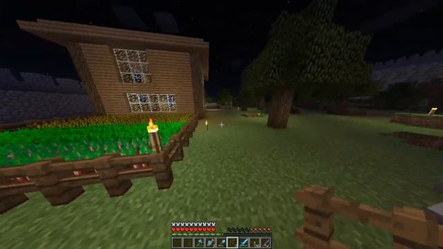 майнкрафт вылупился гомункул смотреть онлайн