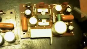 Сборка усилителя на к174ун7 (часть-1)