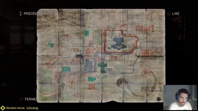 Cordyceps: Epidémie Mondiale - Partie 3