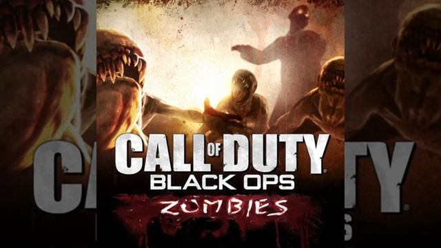 Call of Duty Black Ops: Zombies - Damned MIDI Cover смотреть онлайн