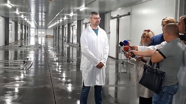 Производство грибов