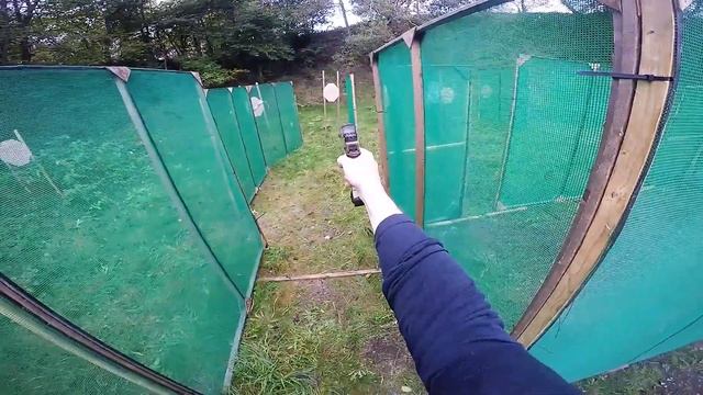 IPSC Level II, Dall, Denmark, September 2019 смотреть онлайн