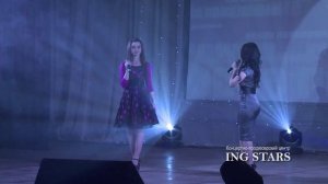 Лейла Нальгиева & SUMMAYA   ШУТОЧНАЯ