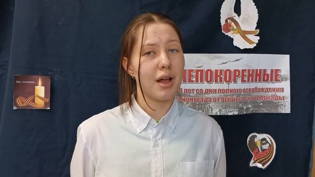 Юрий Воронов «31 декабря 1941 года». смотреть онлайн