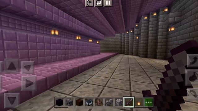 MINECRAFT KOBE BRYANT MEMORIAL VILLAGE смотреть онлайн