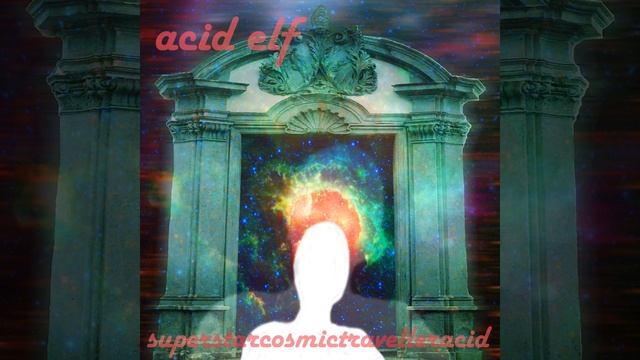 Thigh Slapping Fake Gallop Acid смотреть онлайн