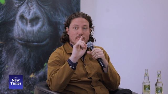 Panel discussion with Ellen DeGeneres and Portia de Rossi, Dr. Tara Stoinsk and Michael Murphy смотреть онлайн