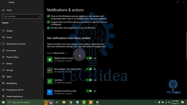 How to Stop Pop Ups on Windows 10 2024 [New Method] смотреть онлайн