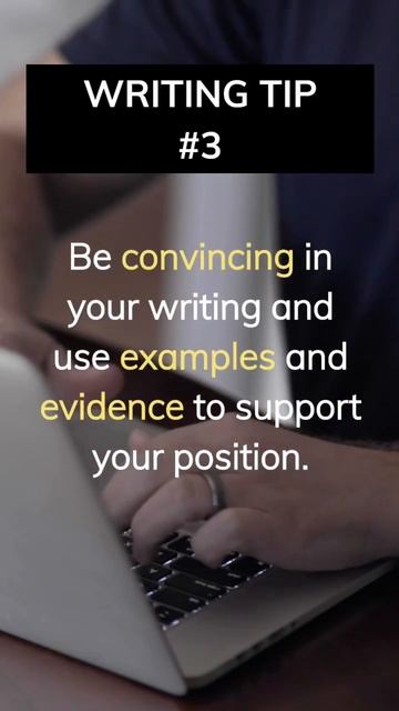 How Do You Write Persuasively? #shorts #business #writing #income #funding #tips #work