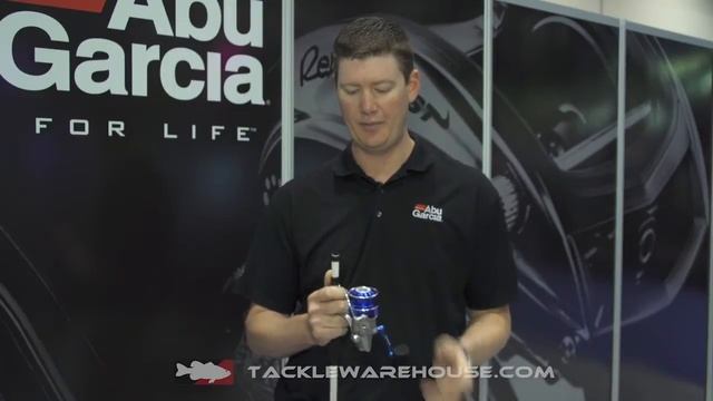 New Abu Garcia Orra Inshore Spinning Reels | ICAST 2014 смотреть онлайн