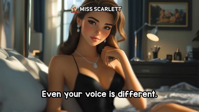 My Boyfriend's Alter Ego - Crossdressing Stories