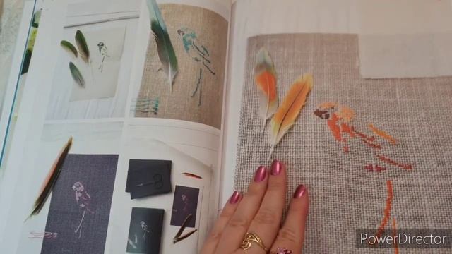 110_ Рукодельные книги о покупке которых пожалела смотреть онлайн