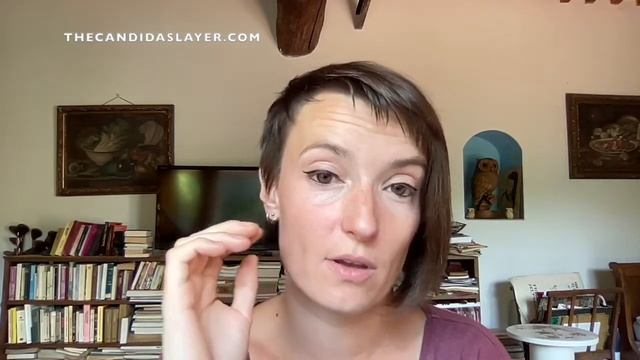 How To Kill Candida Biofilms Naturally: 3 Best Supplements