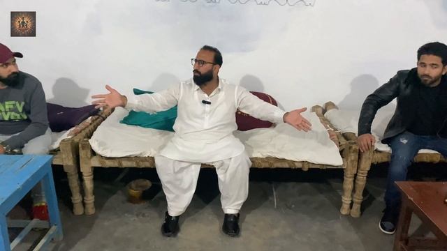 GHEERU DON BANA SARPANCH | PINDI BOYS PRODUCTION смотреть онлайн