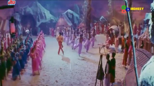 Ram Aur Shyam Af Somali