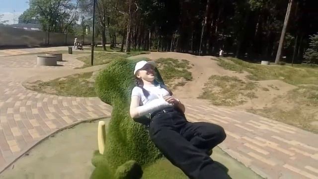 Встреча с бегемотами... смотреть онлайн