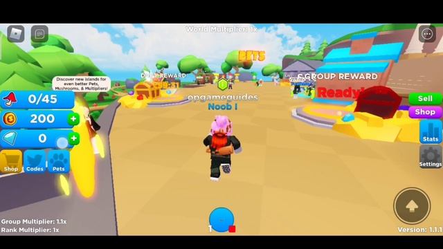 All *New* Mushroom Simulator Codes (July 2022) | Latest & Working Codes For Mushroom Simulator смотреть онлайн